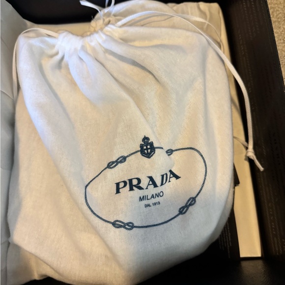 Prada mini hobo bag - Picture 3 of 12